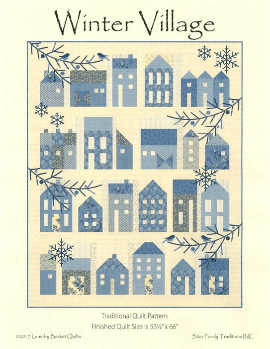 Winter Village