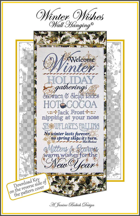 Winter Wishes