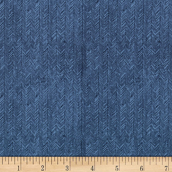 HO Denim 24/7 Herringbone