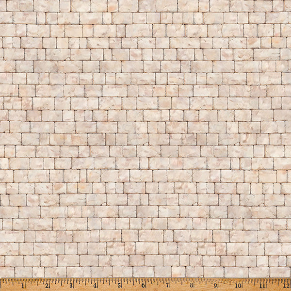 HO Antique Beige Bonjour Belle