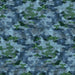Great Outdoors Flannel Camo Blue