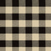 Great Outdoors Flannel Buffalo Plaid Khaki