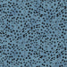Great Outdoors Flannel Animal Tracks Blue