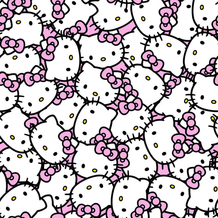 Hello Kitty - Packed Pink