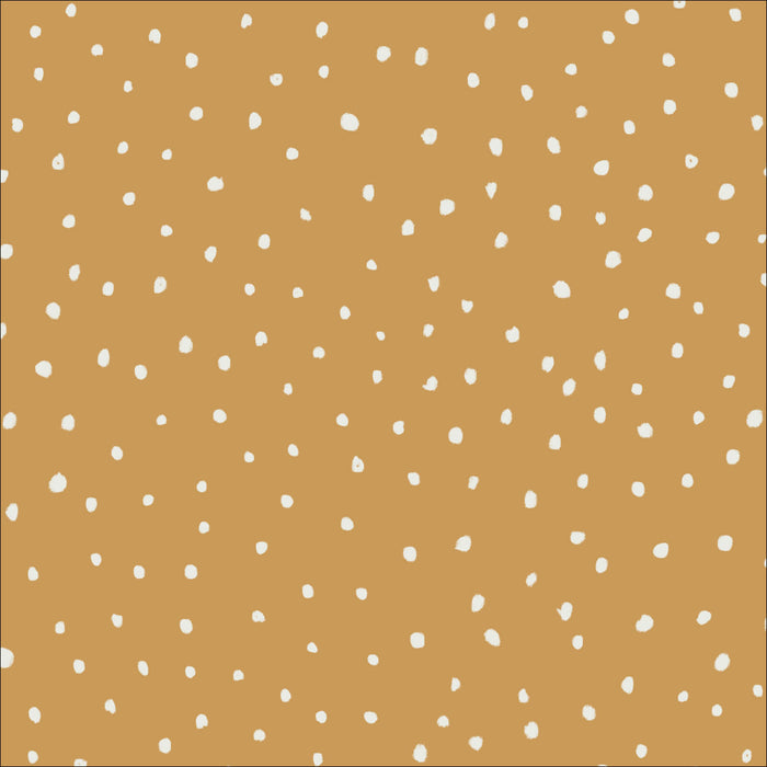 Canyon Blooms - Ditsy Raindrops