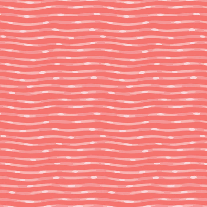 Garden Walks - Streaming - Red