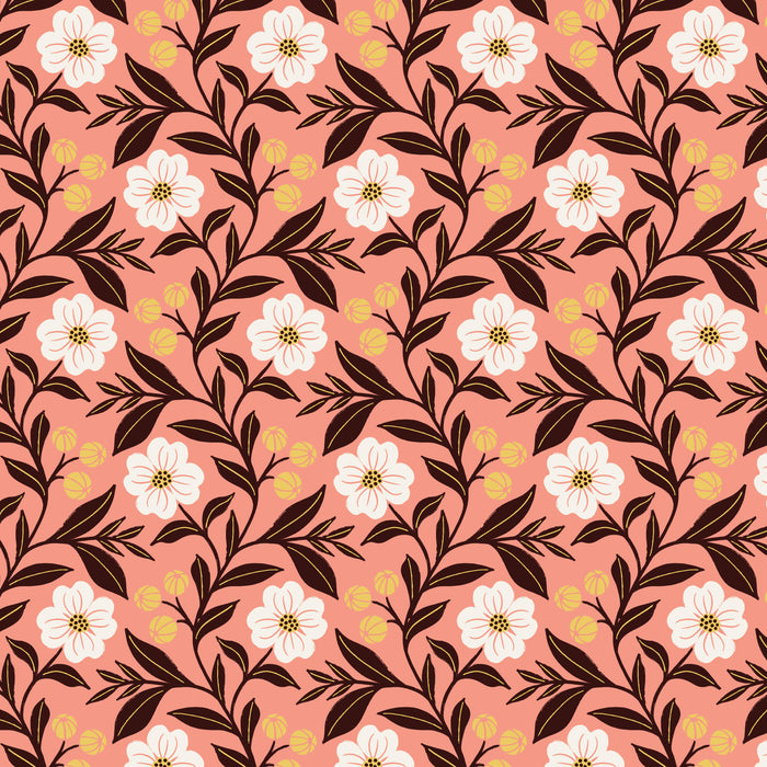 Honey Garden - Dogwood