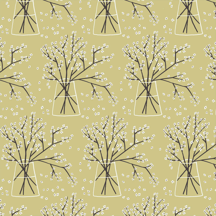 Planted - Branches