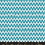 MO Ruby Star Pivot Dark Turquoise
