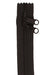 ByAnnie Handbag Zipper 30in Black