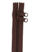 ByAnnie Handbag Zipper 30in Double-Slide - Sable