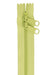 ByAnnie Handbag Zipper 30in Chartreuse