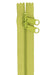 ByAnnie Handbag Zipper 30in Green Apple