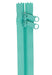 ByAnnie Handbag Zipper 30in Double-Slide - Turquoise