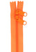 ByAnnie Handbag Zipper 30in Pumpkin