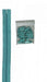 ByAnnie Zippers by the Yard Turquoise