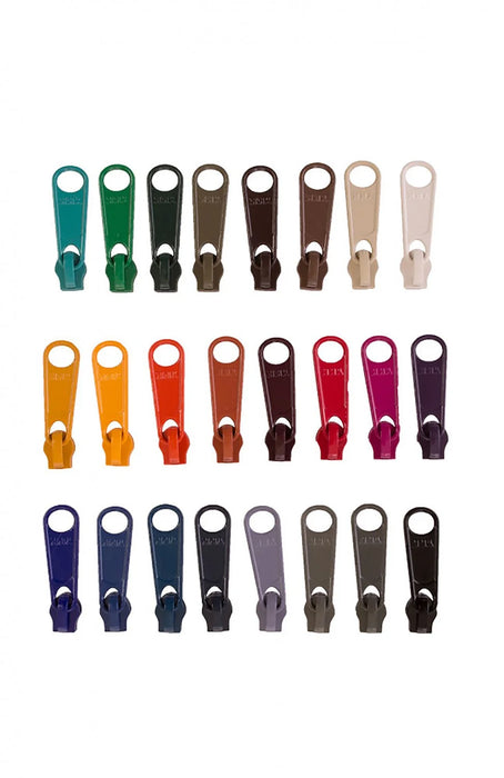 ByAnnie Zipper Pull Set Fall 24