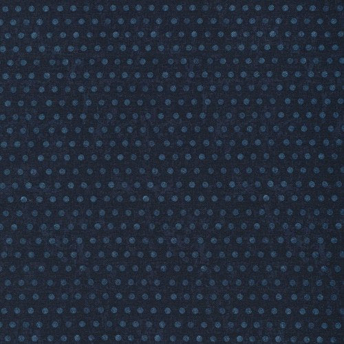 TT We the People Key Dot-Navy