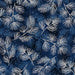 HO Perch T7741 19S Navy/Silver