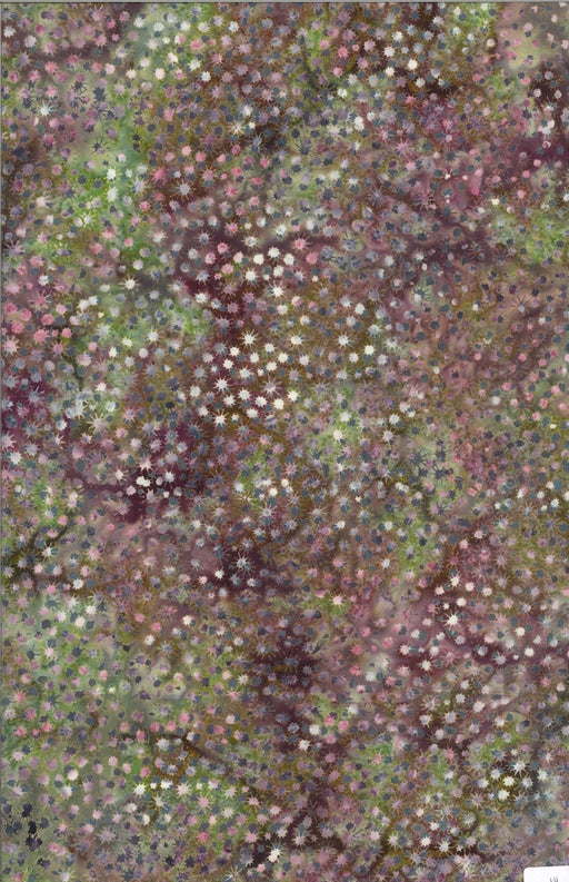 HO R2267 D11 Dusty Mauve