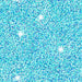 LI Blue glitter with silver metallic
