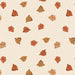 LI Highlands cows on light cream A876