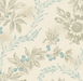 AN Cocoa Blue Cream Ruscus