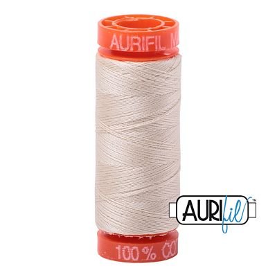 Aurifil 50wt 200m 2310