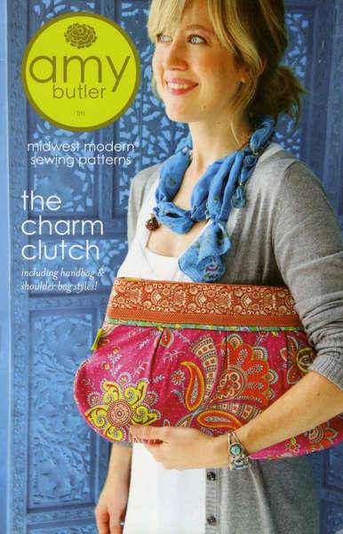 Charm Clutch