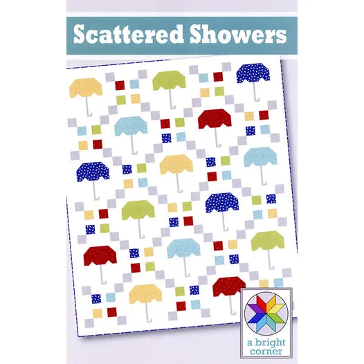FI Scattered Showers Soaring Dreams Pattern