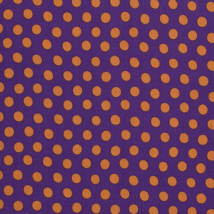FS Kaffe Fassett Classics Spot-Royal