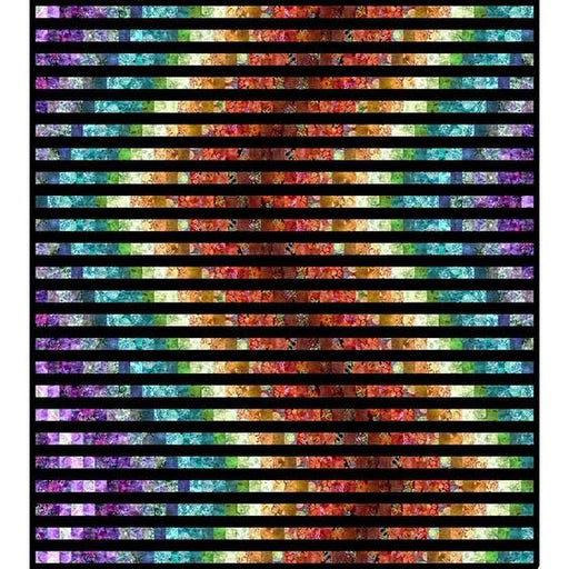 ZigZag Quilt Kit