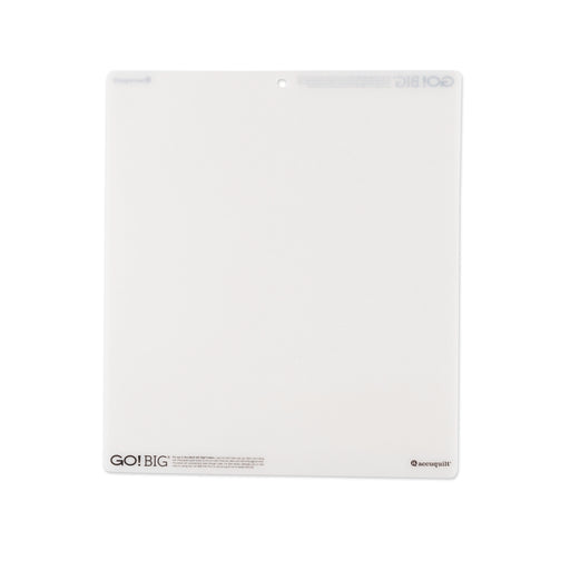 Accuquilt GO! Big Cutting Mat-14" x 16"