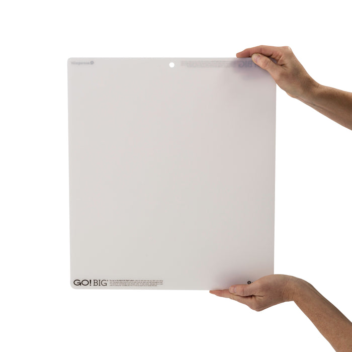 Accuquilt GO! Big Cutting Mat-14" x 16"