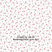 RK Hints of Prints 7 ADZ-15664-3 RED