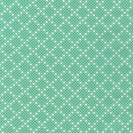 RK Darlene's Favorites- Circles Aloe 
