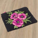 Midnight Poppies Embroidery CD