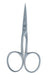 Dovo Lefthand  Scissor 3 1/2”
