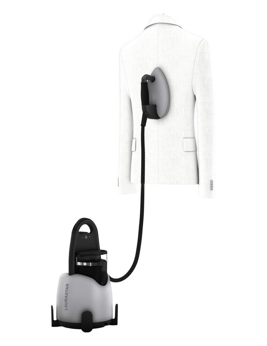Laurastar Lift Xtra Aluminium Steam Iron