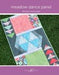 Meadow Dance Panel Westalee Ruler Guide