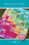 Amanda Murphy Fat-Quarter Flow Pattern