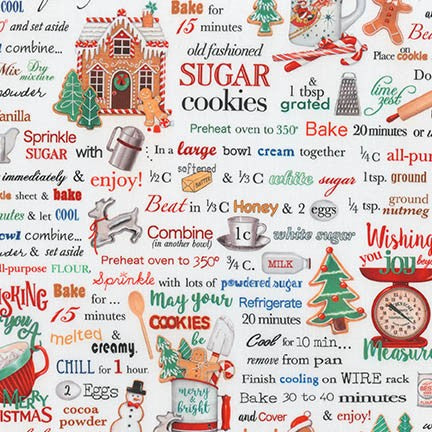 RK Holly Jolly Christmas 17554 223 Holiday