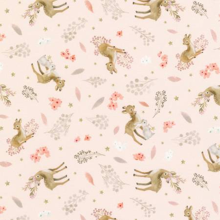 RK Deer Wilds Deer Rose