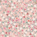 RK Deer Wilds Flowers Rose