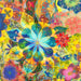 RK Abstract Wild Minky 