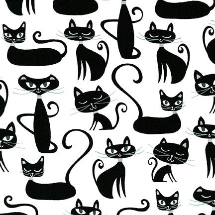 RK Whiskers & Tails 15375 1 White