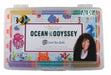 CD Ocean Odyssey Aurifil Thread Collection