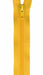 Dandelion Zipper 14inch
