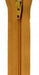Yukon Gold Zipper 14inch