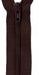 Raisin Zipper 14inch